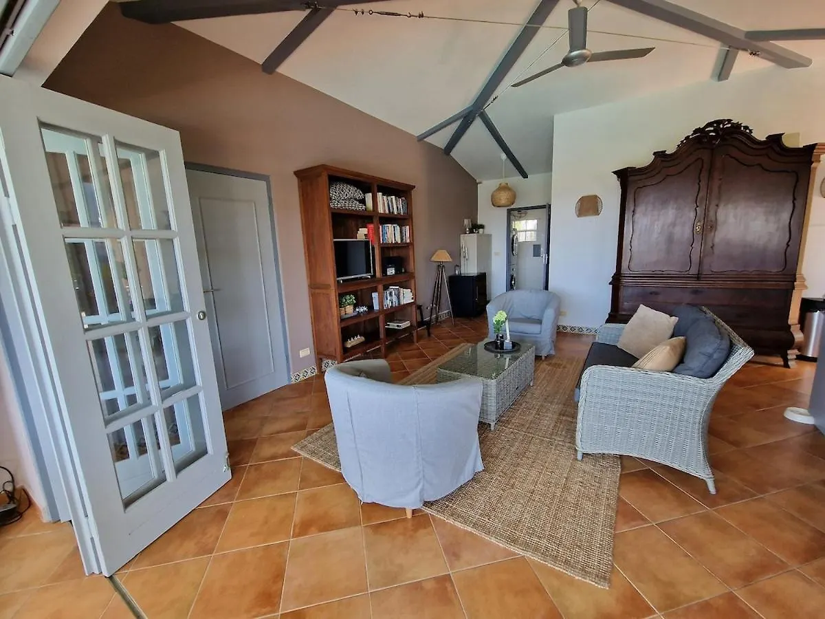 Ferienhaus Villa Awa Y Coco Willemstad