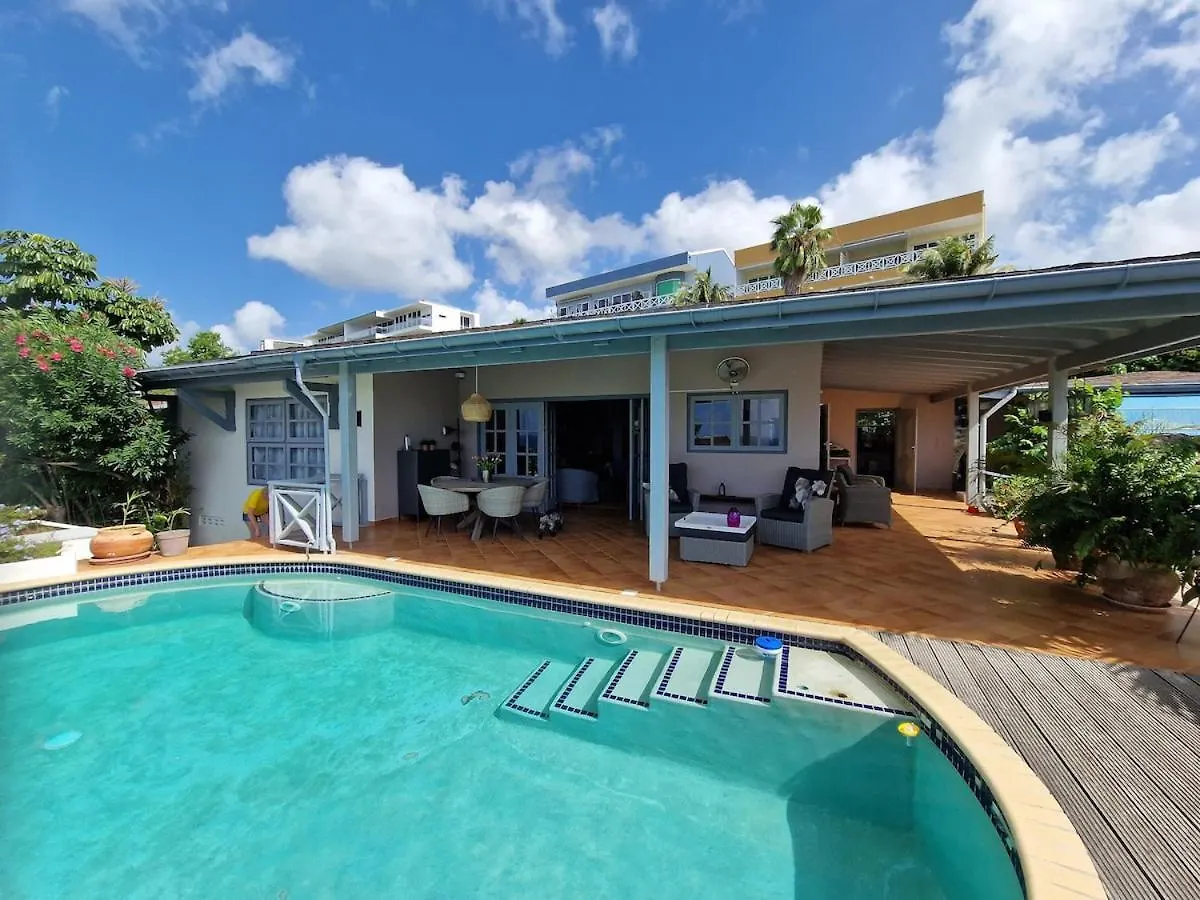 Vila Awa Y Coco Willemstad Curaçao