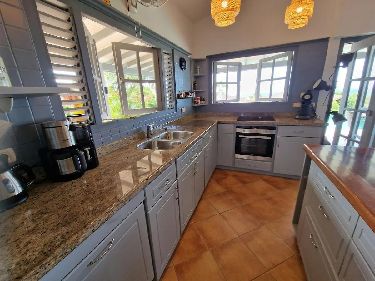 Vila Awa Y Coco Willemstad Prázdninový dům
