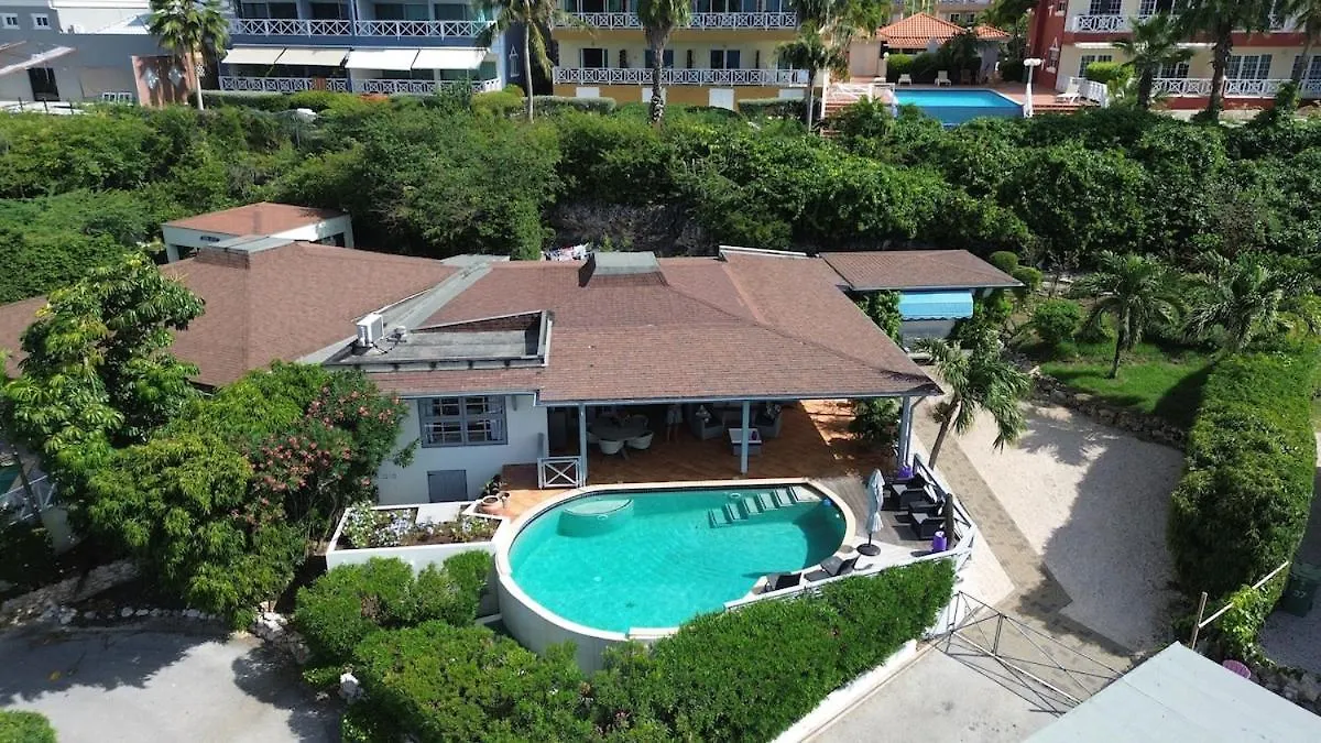 Vila Awa Y Coco Willemstad