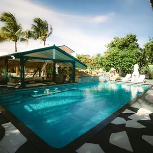 Thuishaven - Boutique Mini-Resort (Adults Only) Willemstad